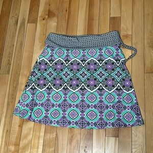 Gerry skirt